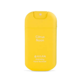 HAAN Hydrating Hand Sanitizer Citrus Noon