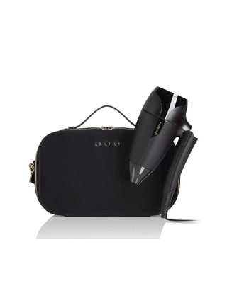 GHD Flight Travel Hair Dryer Set