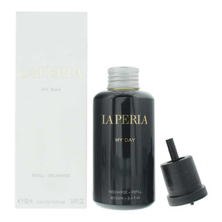 La Perla My Day Unisex Refill | EDP