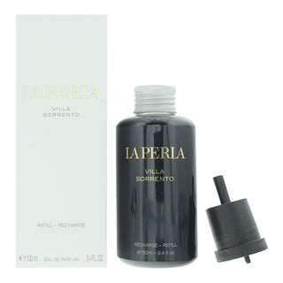 La Perla Villa Sorento Unisex Refill | EDP