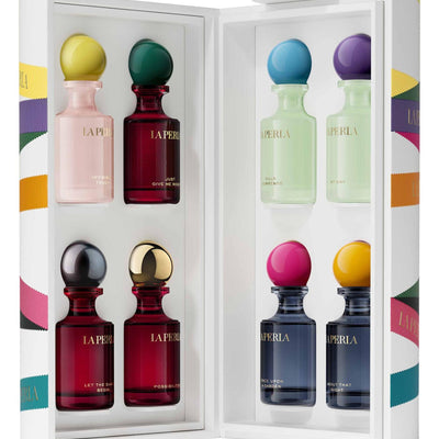 La Perla Set Collection Discovery for Women | EDP