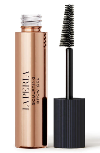 La Perla Sculping Natural Eyebrow Gel Transparent