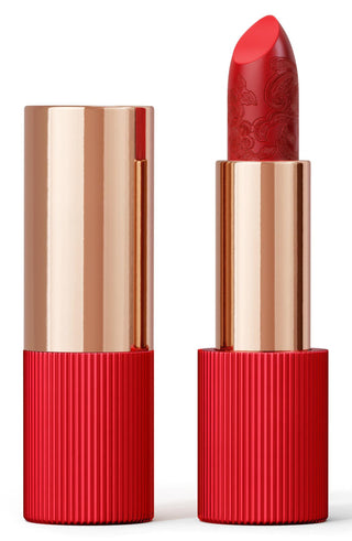 La Perla Matte Silk Matte Silk Cream Lipstick