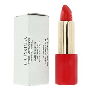 La Perla Matte Silk Matte Silk Cream Lipstick