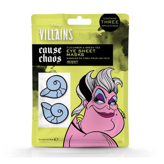 Disney Ursula Eye Mask