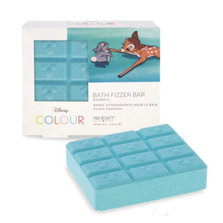 Disney Colour Bath Frizzer Bar Mora