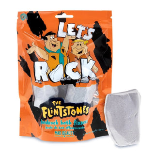 Cartoon Mad Beauty Flinstones Bedrock Bath Fizz