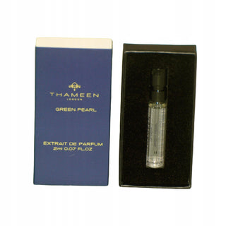 Thameen London Green Pearl Unisex *Vial | Extrait de Parfum