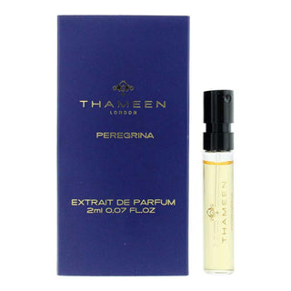 Thameen London Peregrina Unisex *Vial | Extrait de Parfum