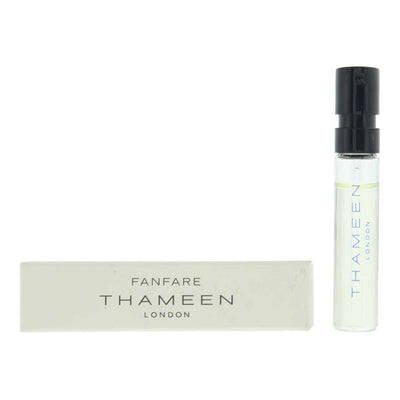 Thameen London Fanfare Unisex *Vial | Extrait de Parfum