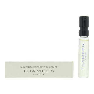 Thameen London Bohemian Infusion Unisex *Vial | Extrait de Parfum