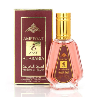 AYAT Ameerat Al Arabia | EDP