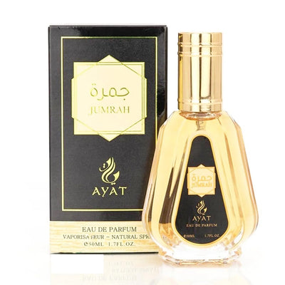 AYAT Jumrah Spray | EDP