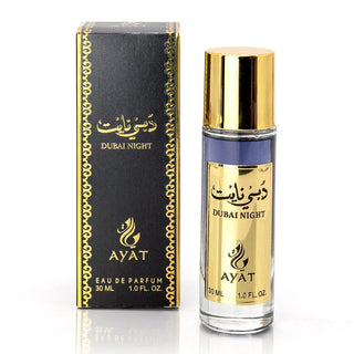 AYAT Dubai Night | EDP