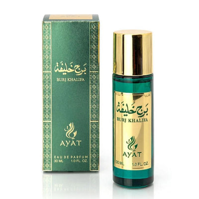 AYAT Burj Khalifa | EDP