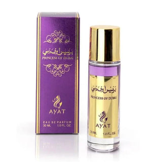 AYAT Princess Of Dubai | EDP