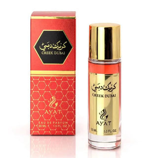 AYAT Cheek Dubai | EDP
