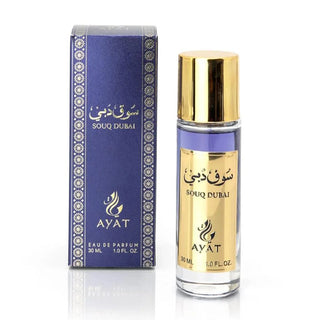 AYAT Souq Dubai | EDP