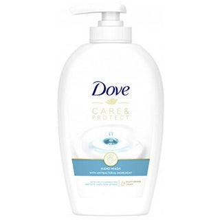 Dove Care & Protect Hand Wash