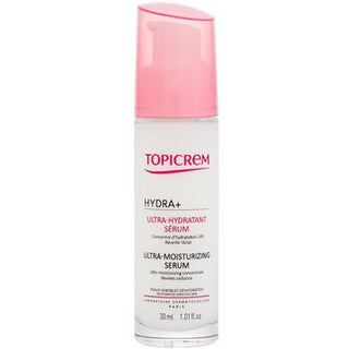 Topicrem Ultra Moisturizing Serum
