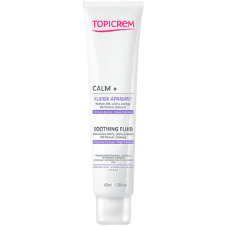 Topicrem CALM+ Soothing Fluid