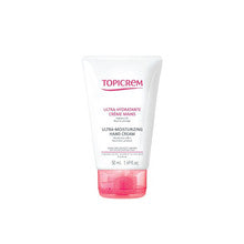 Topicrem Ultra-Moisturizing Hand Cream