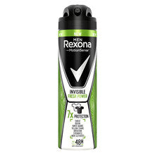 Rexona Men Invisible Fresh Power Spray
