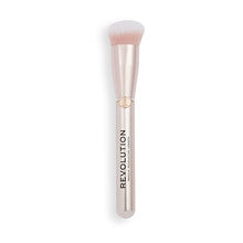 Makeup Revolution R8 Create Angled Foundation Brush