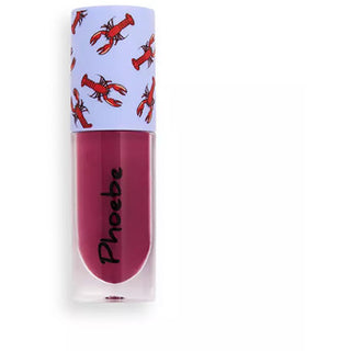 Makeup Revolution X Friends Lip Gloss Joey