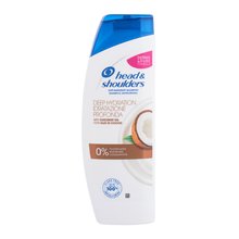 Head & Shoulders Deep Hydration Anti-Dandruff Shampoo