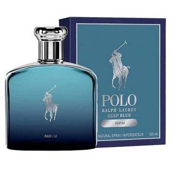 Ralph Lauren Polo Deep Blue Parfum for Men | Parfum