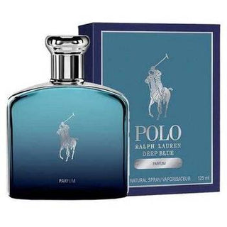 Ralph Lauren Polo Deep Blue Parfum for Men | Parfum