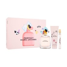 Marc Jacobs Perfect Set for Women | EDP