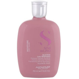 Alfaparf Milano Semi Di Lino Nutritive Shampoo