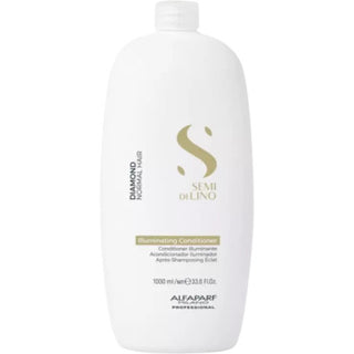 Alfaparf Milano Semi Di Lino Diamond Illuminating Conditioner