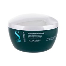 Alfaparf Milano Semi Di Lino Reparative Mask