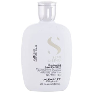 Alfaparf Milano Semi Di Lino Diamond Illuminating Low Shampoo