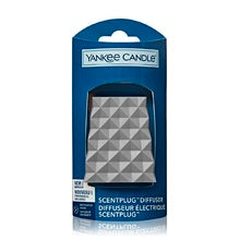 Yankee Candle ScentPlug Faceted Diffuser