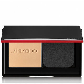 Shiseido Synchro Skin Self-Refreshing Powder Foundation 160 Shell
