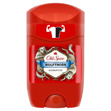 Old Spice Wolfthorn for Men | Deostick