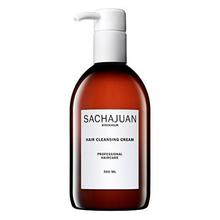 Sachajuan Hair Cleansing Cream