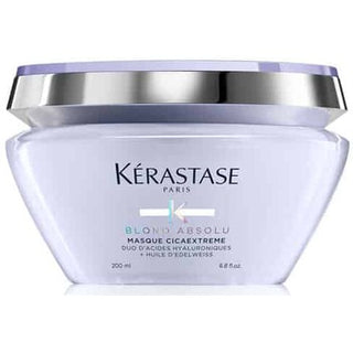 Kérastase Blond Absolu Masque Cicaextreme