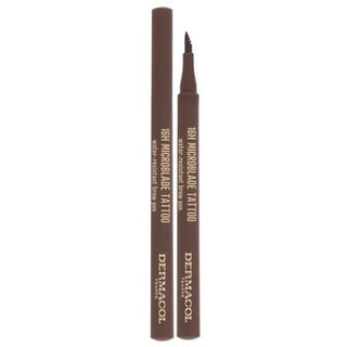 Dermacol 16H Microblade Tattoo Eyebrow Fix 02