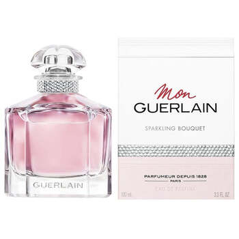 Guerlain Mon Guerlain Sparkling Bouquet for Women | EDP