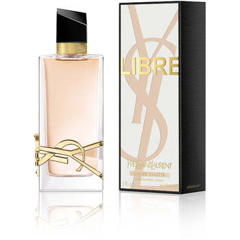 Yves Saint Laurent Libre for Women | EDT