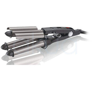 BaByliss PRO BAB2269TTE Professional Triple Curler