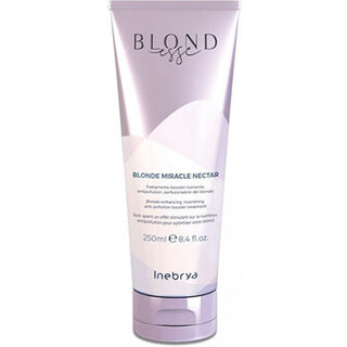 Inebrya BLONDesse Blonde Miracle Nectar