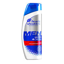 Head & Shoulders Men Ultra Old Spice Anti-Dandruff Shampoo