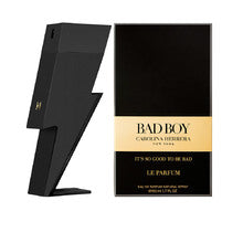 Carolina Herrera Bad Boy Le Parfum For Men | Parfum