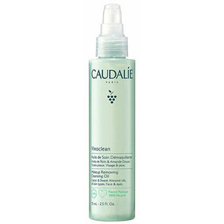 Caudalie Vinoclean Makeup Removing Cleansing Oil